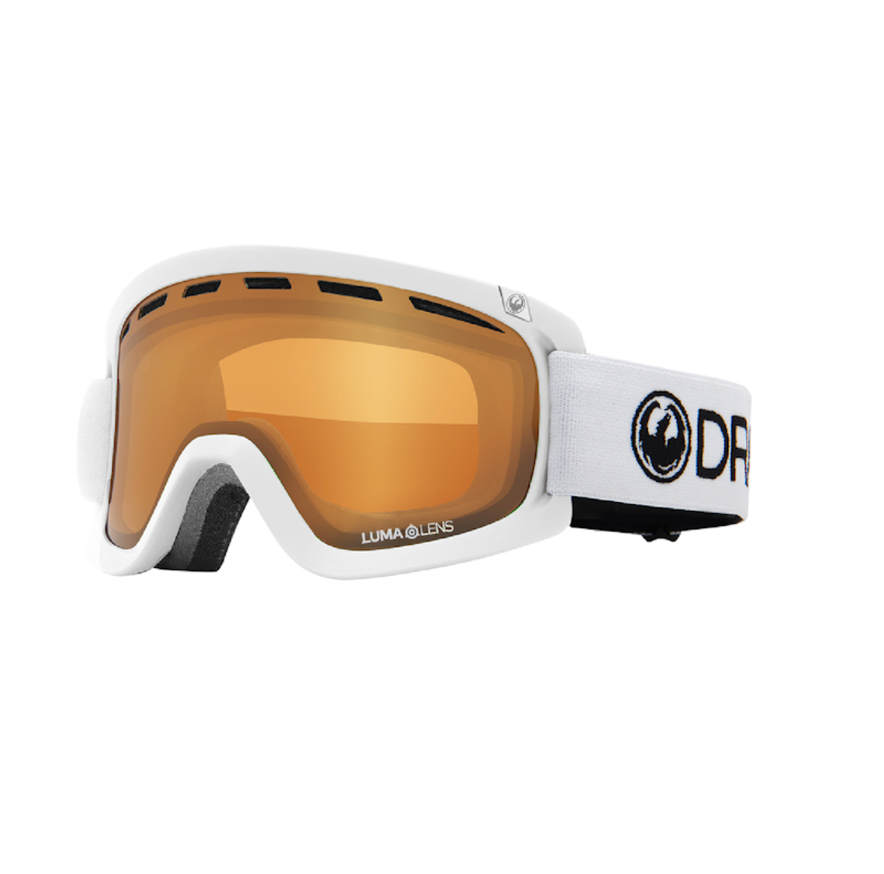Dragon D2 Goggles
