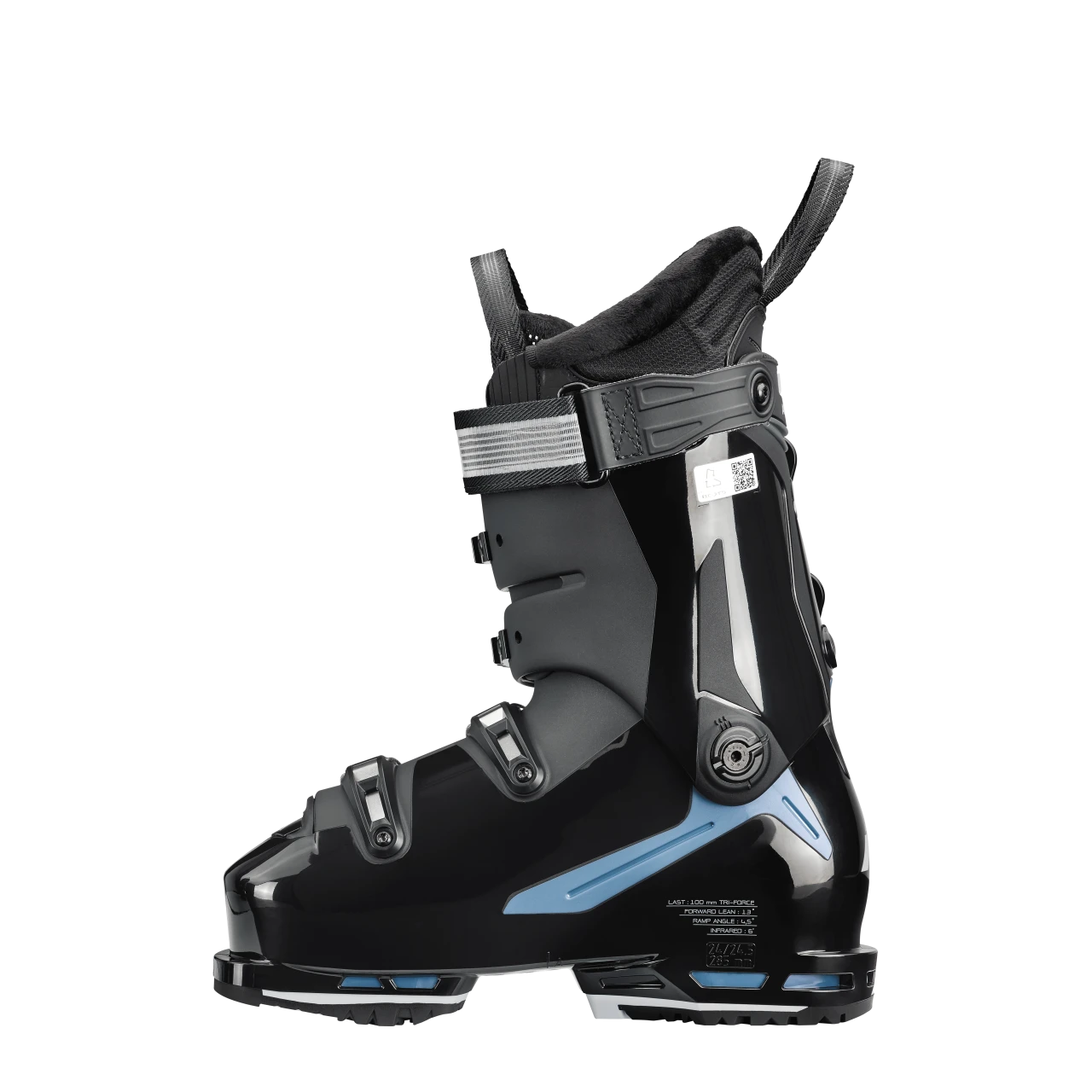 Nordica Speedmachine 3 95 W BOA Women’s Ski Boots 2026