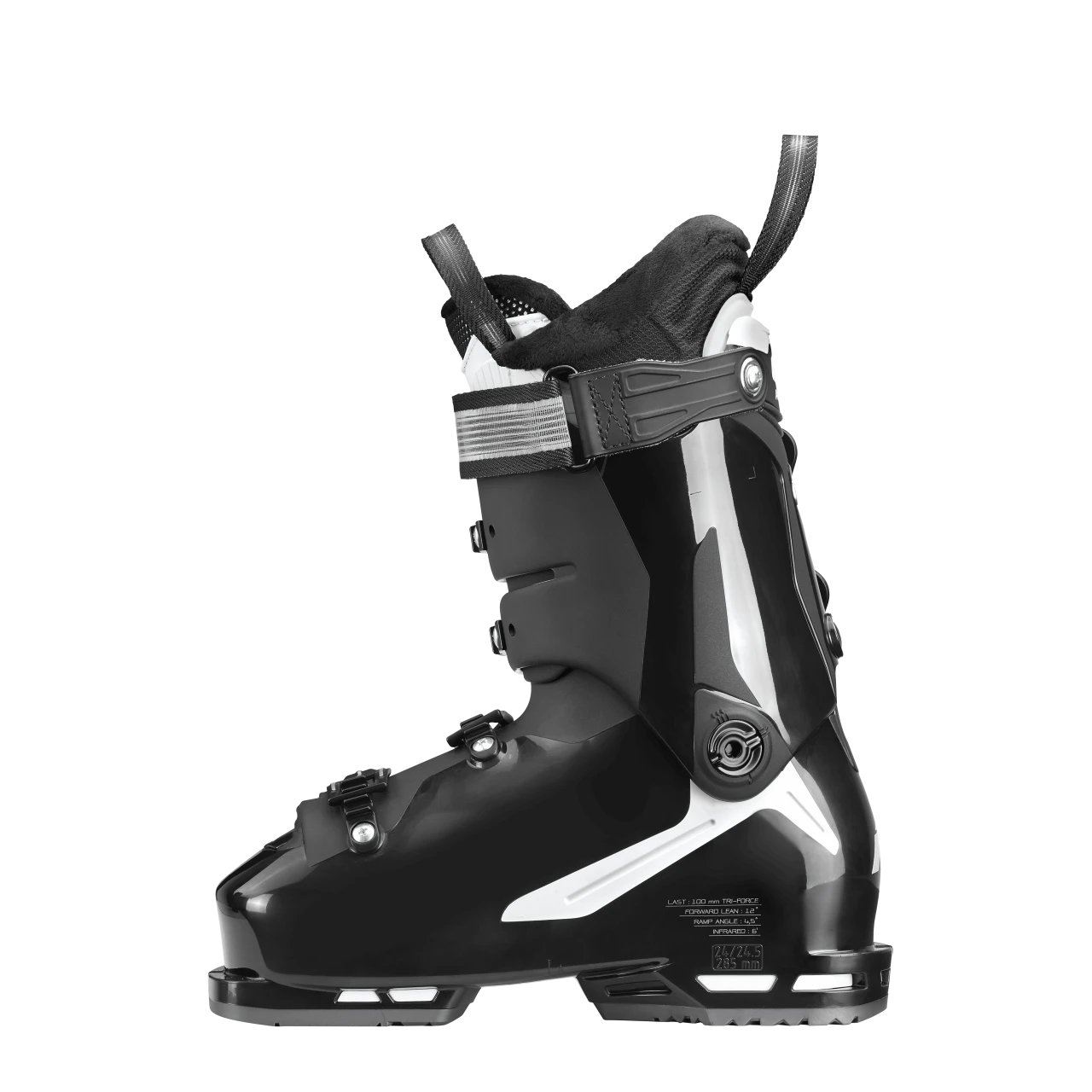 Nordica Speedmachine 3 75 W Women’s Ski Boots 2026