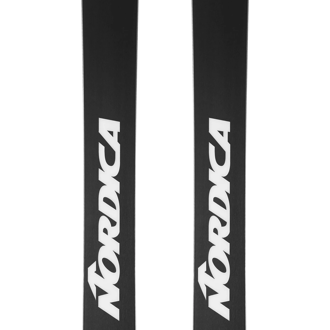 Nordica Santa Ana 92 2026 - All-Mountain Skis