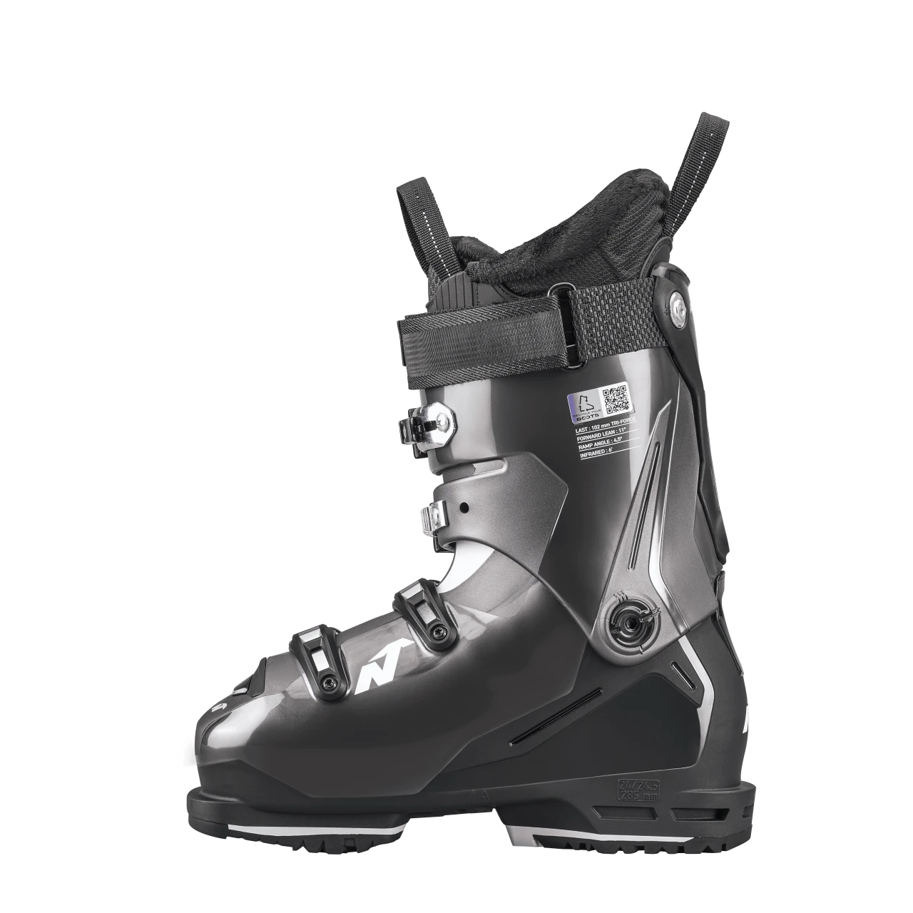 Nordica Sportmachine 3 85 W BOA Women’s Ski Boots 2026