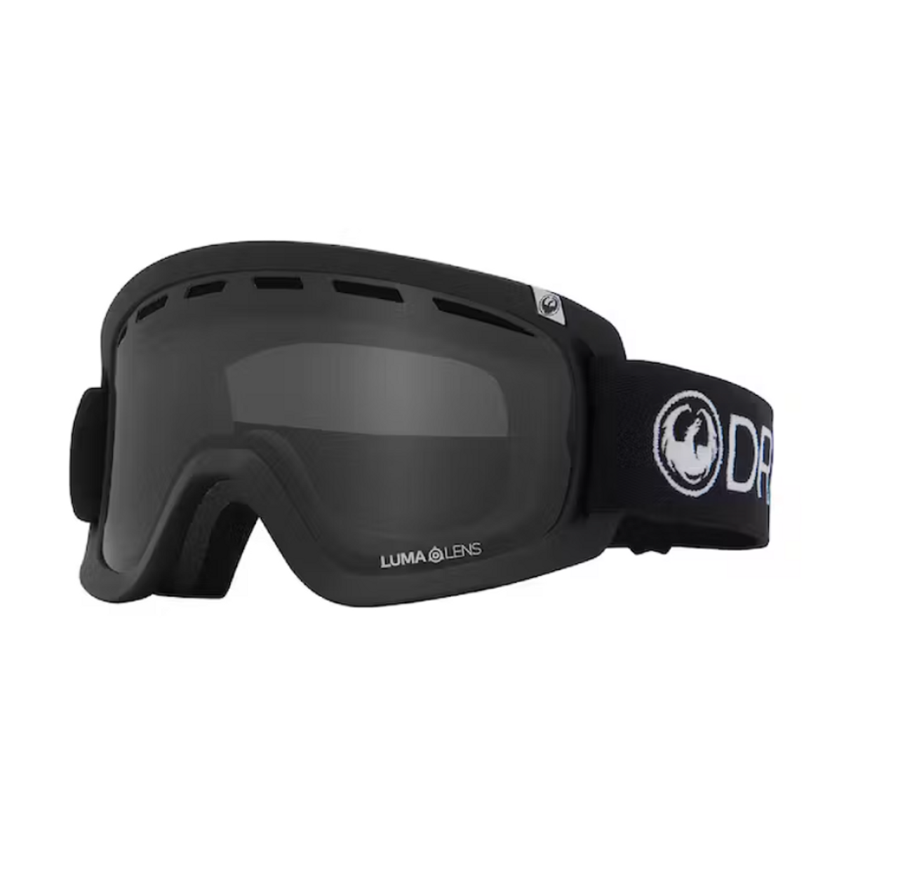 Dragon D2 Goggles