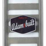 Adamsbuilt Fly Box with Lanyard
