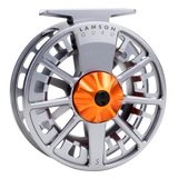 Lamson Guru S Fly Reel