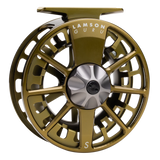 Lamson Guru S Fly Reel