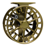 Lamson Guru S Fly Reel