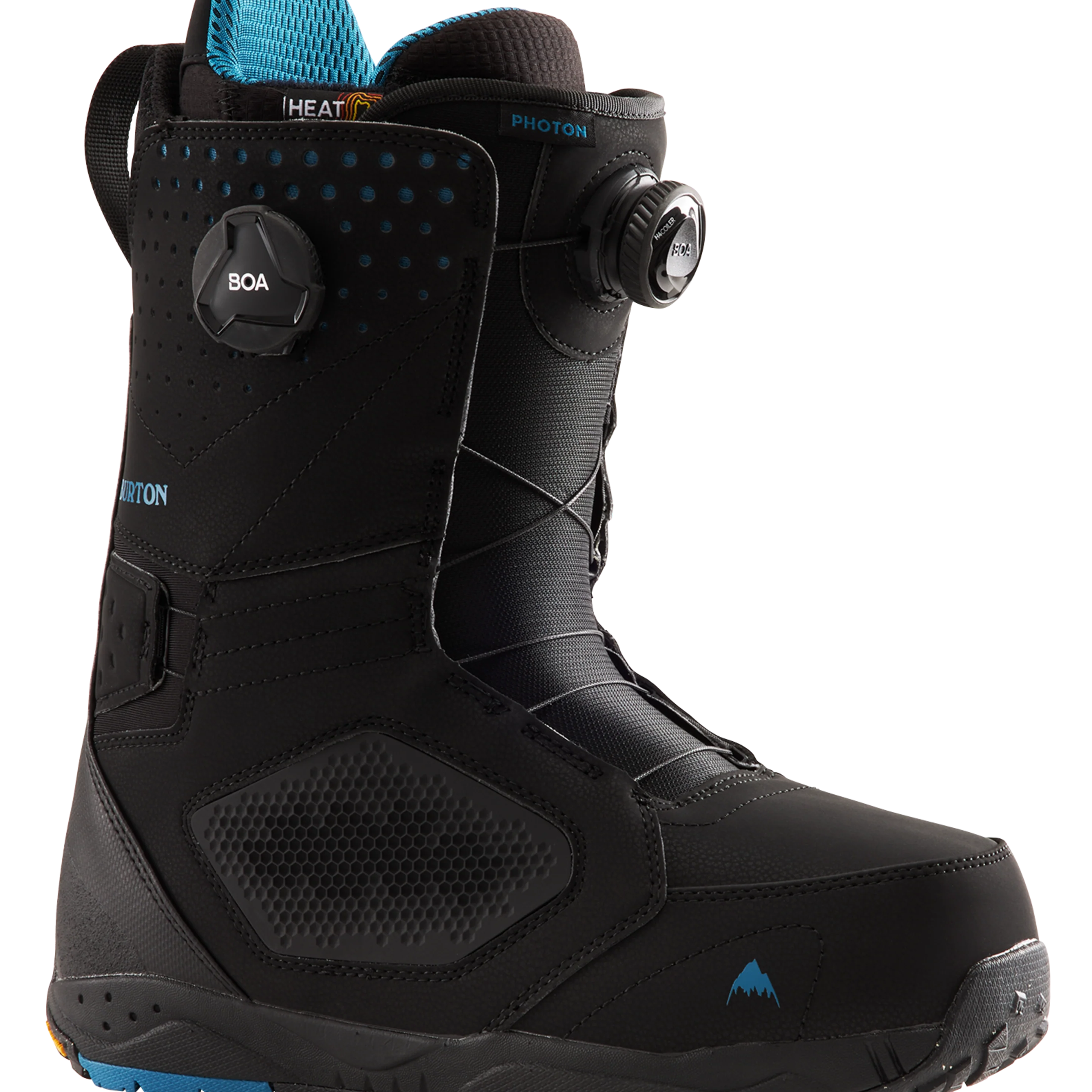 Burton Men's Photon Boa Snowboarding Boot