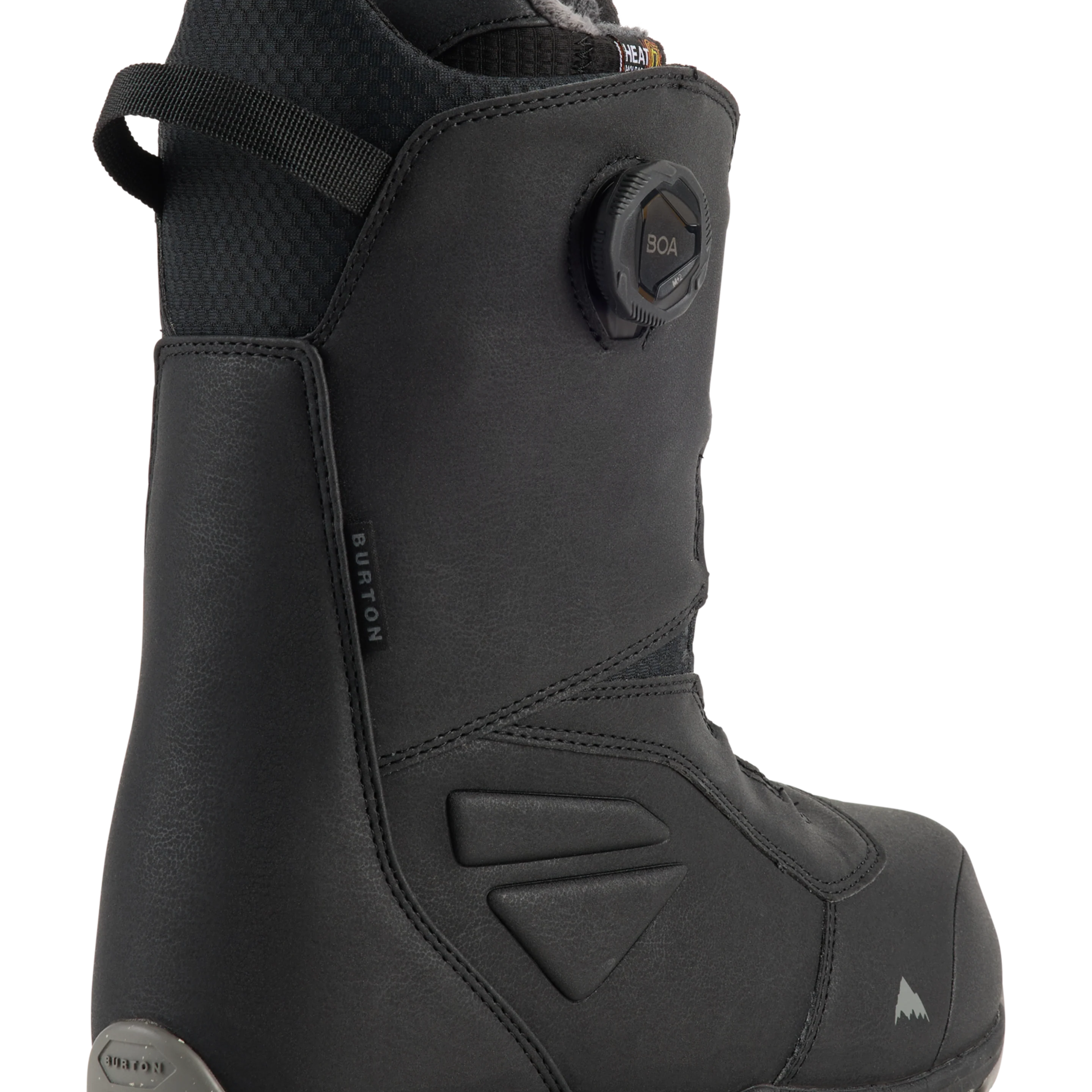 Burton Men's Ruler Boa Wide Snowboarding Boots